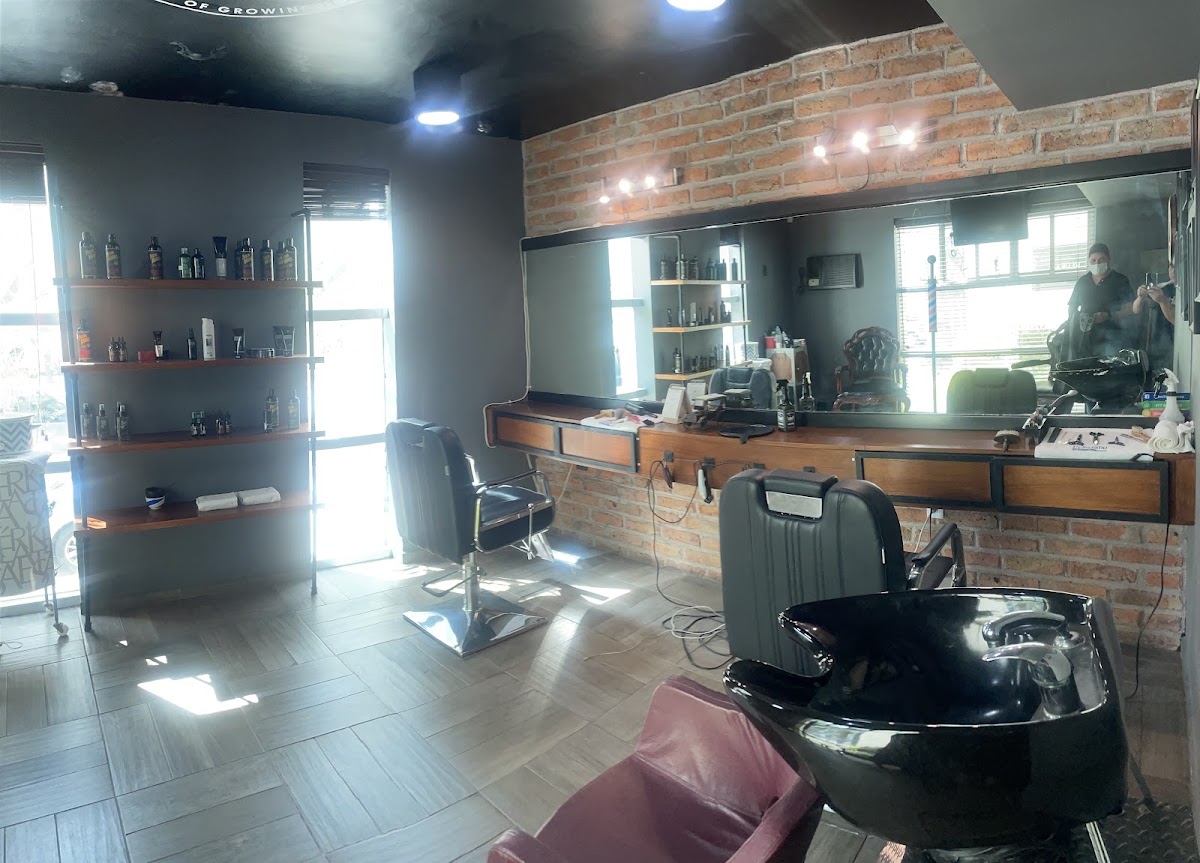 Bellissimo Salón de Belleza.
